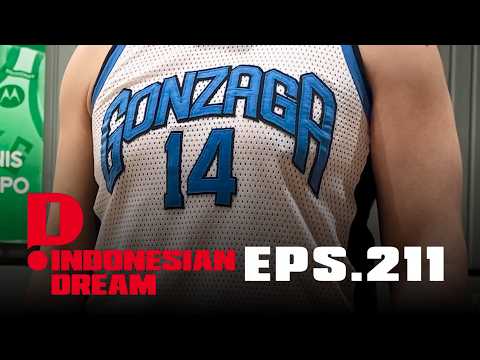 Pengorbanan - .ID Weekly Vlog Eps 211