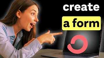 How to Create a Form on Convertkit