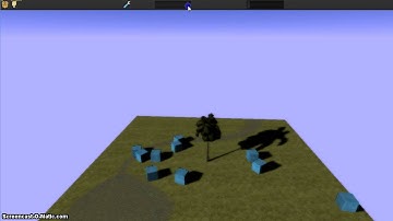 Trapped Pixel - GUI for Editor