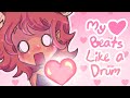 My Heart Beats Like A Drum 笙 Devilish Hairdresser Animation Meme笙 My Heart Beats Like A Drum 笙 Devilish Hairdresser Animation Meme笙