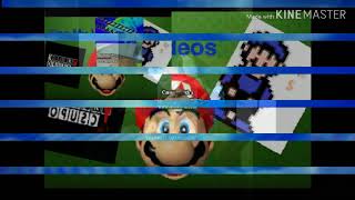 K...nelvana Logo Slow