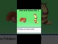 Vulpix and Furret fused #shorts #pokemoninfinitefusion #pokemon #romhack #fangame