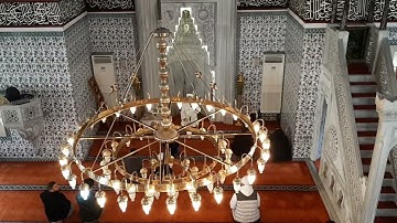 ختمة قرآن | الجزء الخامس | 5 رمضان/1444 هـ | من سورة النساء | الشيخ سعد الغامدي