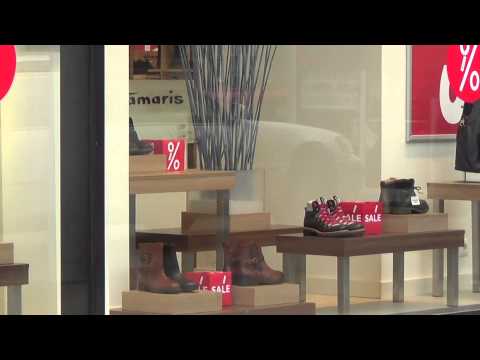 TAMARIS ( shoes ) / ტამარისი ( გერმანული ფეხსაცმელი ) [ 26 Vazha Pshavela, Tbilisi, Georgia ]