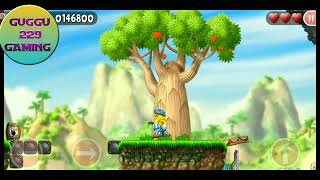 Incredible Jack Jump & Run, Stage 2 – Live – Adventure, Thousands Coins - Offline- Fight Big Bosses screenshot 4