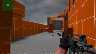 [The-King][TextureCity][CS:S][DEMO][LIVE]