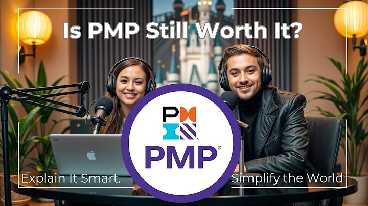 Is the PMP Certification Still Worth It in 2025?