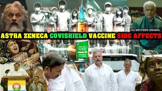 AstraZeneca Covishield | Jawan Movie Scene | Rahul Gandhi | Amethi | Elections 2024 |Ali Brothers