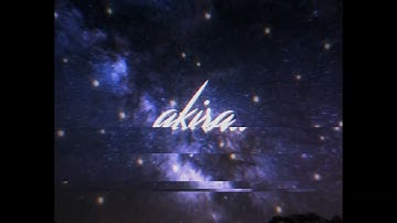 brand new intro because i changed my youtube name ;)