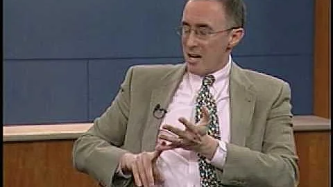 Conversations with History: Michael Kinsley