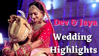 Devya Wedding Wedding Highlights Dev Jaya Wedding Highlights Best Wedding Highlights
