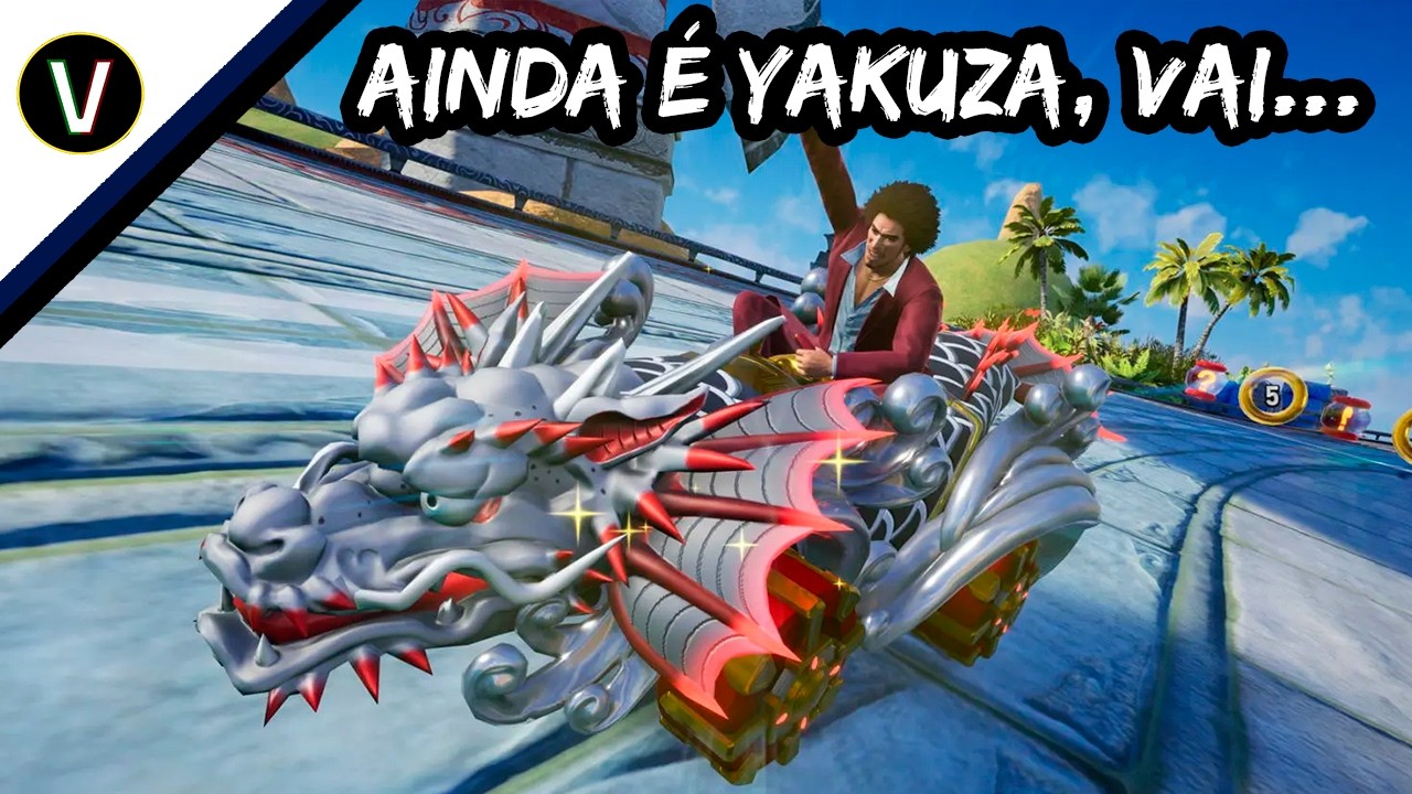 Correndo e resenhando no festival