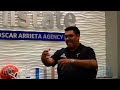 MinerTalk UTEP Football Season Preview with Oscar Arrieta