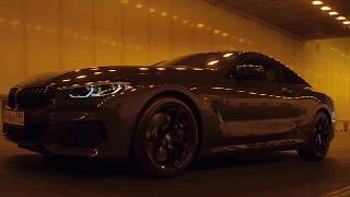 BMW 8 или две Трехкомнатные квартиры?