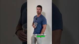 BAD Rental Turnover 😭 #realestateinvesting