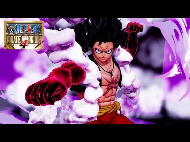 All ONE PIECE Videogames  BANDAI NAMCO Ent. Europe