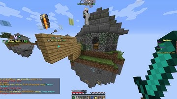 Hacking on Cubecraft #10 | BEST CLIENT FOR CUBECRAFT | SprugeX