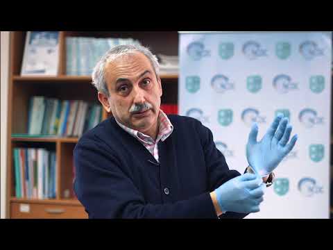 ხელთათმანი