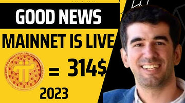 PI NETWORK NEWS:: Mainnet Expectation, Get Ready Pioneers 2023 Gonna Be HUGE