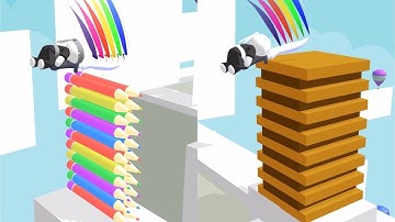 Master Slicer! Very Satisfying And Relaxing ASMR Slicing Video