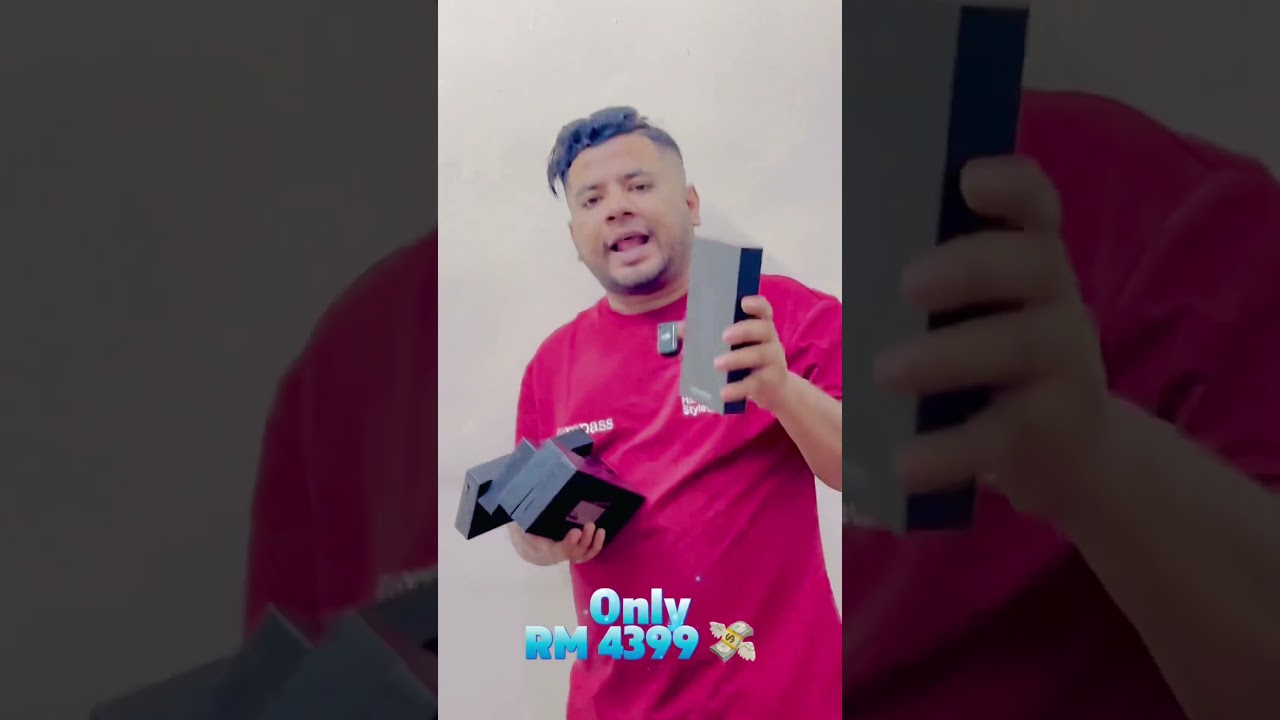 Samsung S24 Ultra Chinese New Offer 😱 | Apple Miraj | Cw Gadget | Kajang Malaysia 