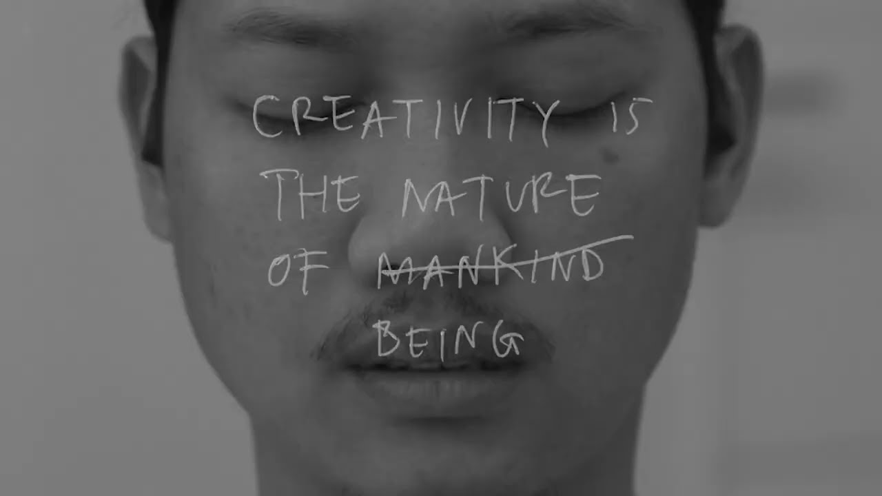 Mystical Journey - Indonesian artist Abenk Alter's Documentary Short Film by Erwin Darmali.