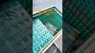 Taman Buah Jambusari Jeruklegi  Batas Kabupaten Cilacap