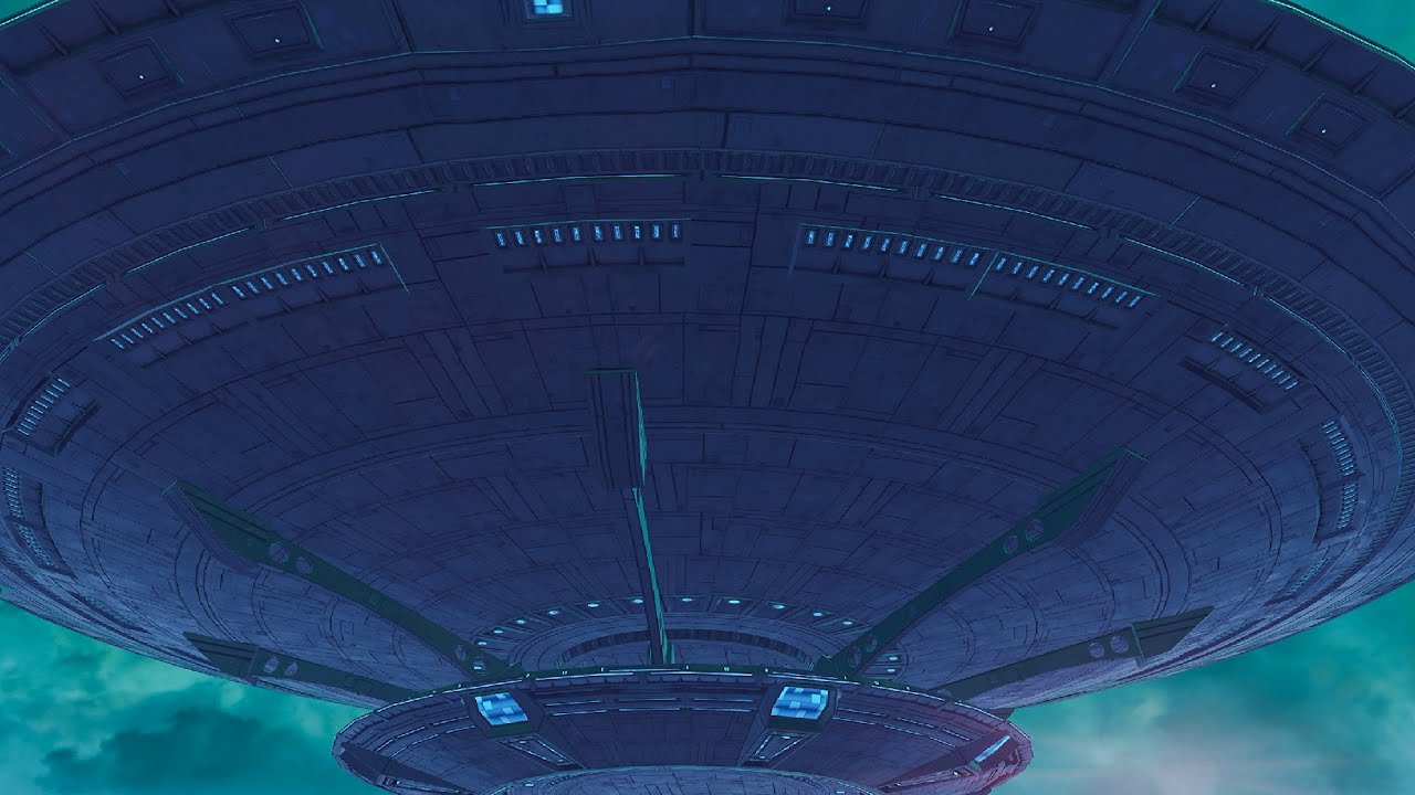 Fallout 76 Gameplay - Invaders from Beyond Event