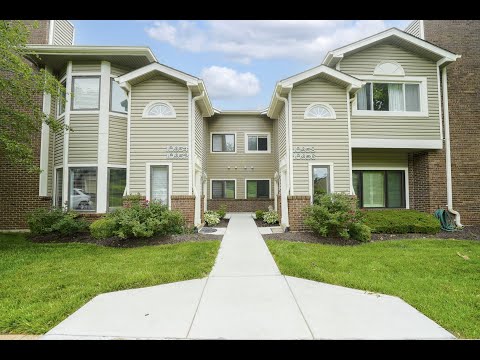 10952 Vauxhall Drive, Creve Coeur, MO home video tour