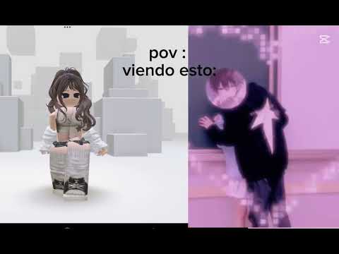 yo video esto ,😵‍💫