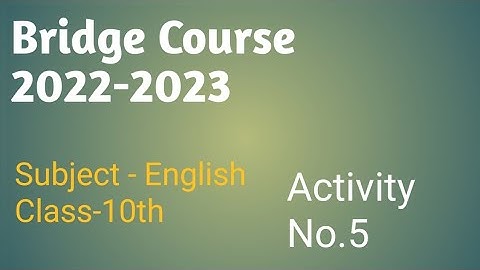 Albert Einstein/Reflect on what is heard/ presented/