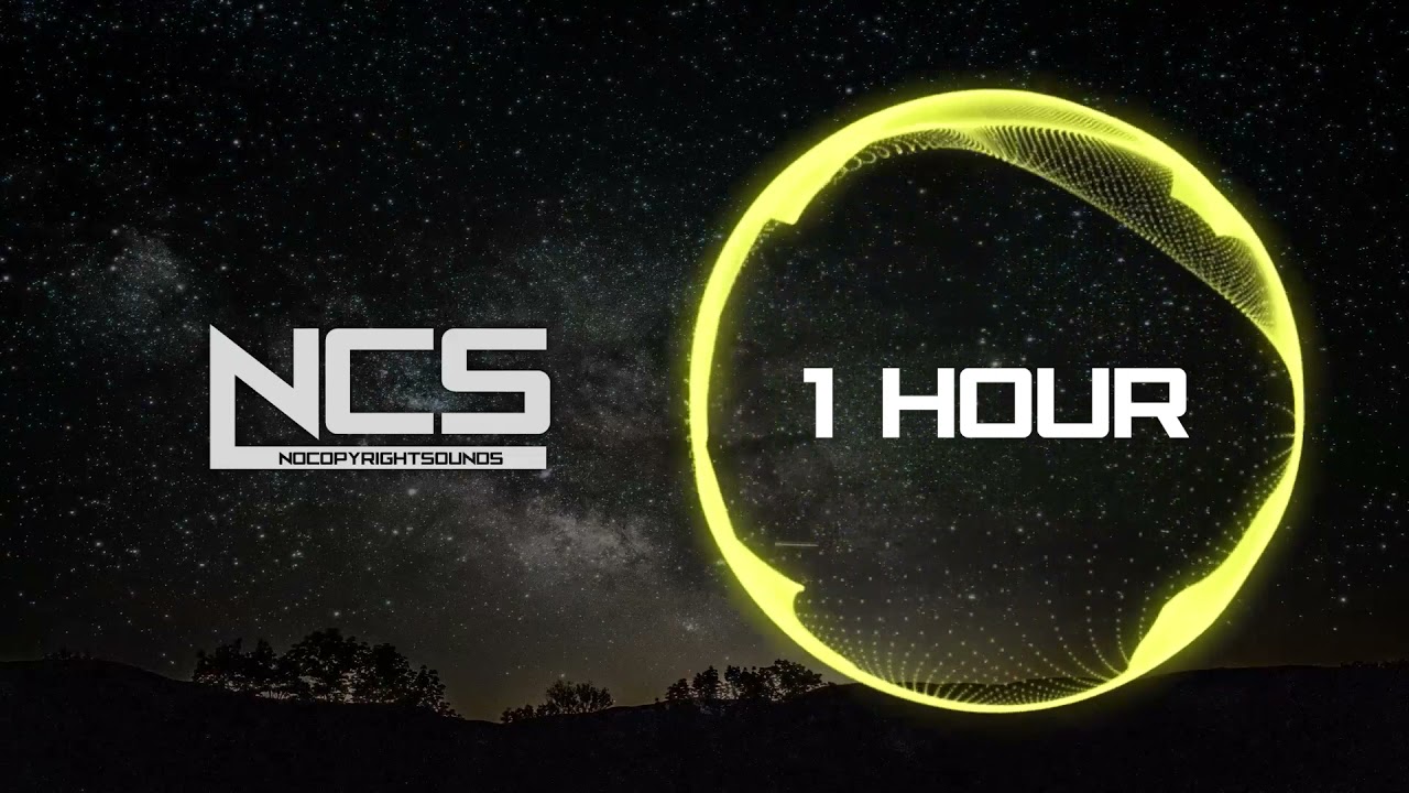 Elektronomia & RUD - Memory [1 Hour] - NCS Release