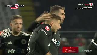 Corvinul Hunedoara vs Universitatea Cluj highlights (0-3) - Liga I