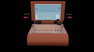 Celebrity Soft CLose Lid Hinge from SISO Denmark Net Worth