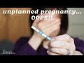 UNPLANNED PREGNANCY, first symptoms, are we keeping it? | EXPATS IN BERLIN | Valises & Gourmandises