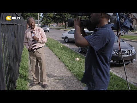 Memphis, TN: Without a Middle Class | America Lost | WORLD Channel