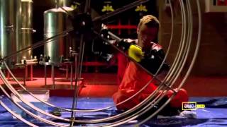 Breaking Bad Best Scenes - Gatorade Me, Bitch! (Season 3 Episode 10 The Fly)
