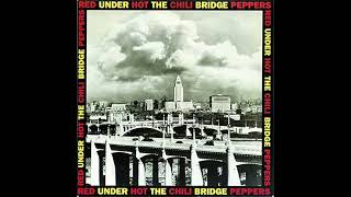 Video thumbnail of "Red Hot Chili Peppers - Under the Bridge (No bass track - bassless - backing track)"