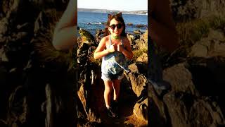 Mostrando la playa 3 pinos y como llegar a ella