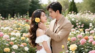 Due To A Family Arrangement She Goes On A Blind Date With A Man 12 Years Older Unexpectedly