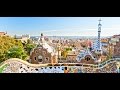 My first trip in Barcelona－巴塞羅納之旅