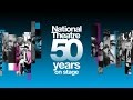 National Theatre Live 50 Years On Stage 2013 