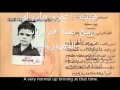 برنامج الحلم الحلقة الاولى 1