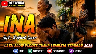 INA _ Lagu Flores Timur Lembata Terbaru 2026 _ Official Video Lirik.Mp3
