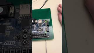 CPE-133-07 Lab 2 Demonstration