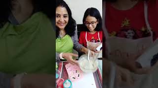 Blueberry Pancake Poppers Little Baker's series ! Episode 2