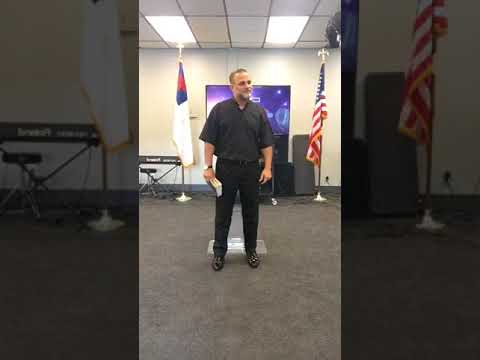 القس سليم شوفاني قدرة و نعمة كافية