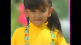 NAIK DELMAN - MEGA UTAMI [KARAOKE VIDEO]