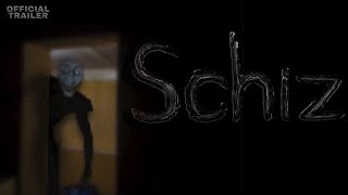 SCHIZ || A SHORT HORROR FILM || OFFICIAL TEASER TRAILER || 3:30 PRODUCTIONS