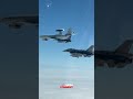 AWACS: Mata dan Telinga Langit Militer Dunia! 👁️✈️ #awacs